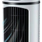 S10 Mini Climatiseur portable personnel مكيف هواء تبخيري شخصي صغير محمول
