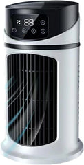 S10 Mini Climatiseur portable personnel مكيف هواء تبخيري شخصي صغير محمول