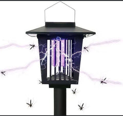 مصباح طارد للبعوض Lampe anti moustique