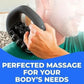 Powered Rolling Massager Masseur roulant électrique مدلك دوار يعمل بالطاقة