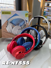 RE-NY555 Casque bluetooth