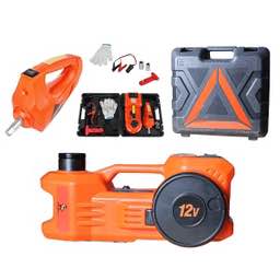 kit de cric hydraulique électrique VEVOR رافعة سيارة كهربائية رافعة هيدروليكية