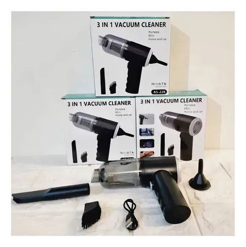 3in1 Vacuum Cleaner AS-228 3in1 Vacuum Cleaner