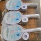 Raquette électrique anti-moustiques مضرب ناموس كهربائي
