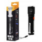 مصباح قابل للشحن Lampe Torche Rechargeable XH-P50 à Haute Luminosité