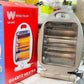Quartz Heater GR-90D Chauffage