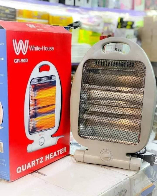 Quartz Heater GR-90D Chauffage