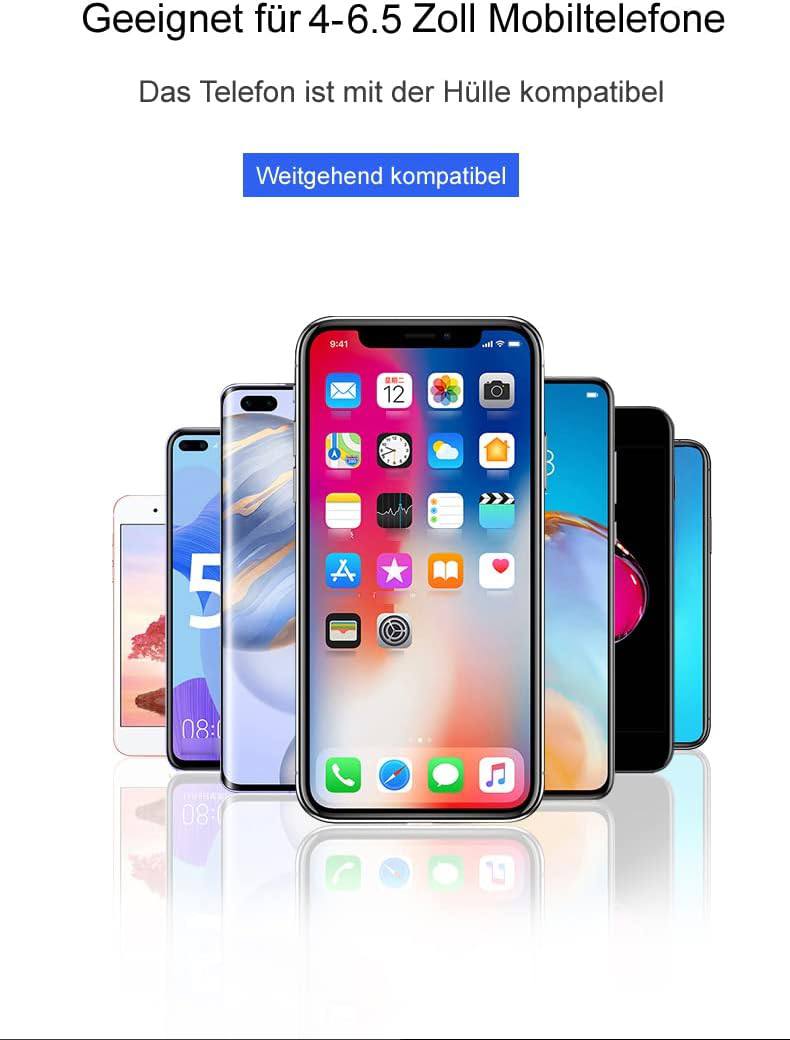 حامل هاتف السيارة Support mobile phone portable voiture