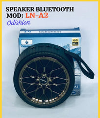 Mini haut parleur bluetooth LN-A2