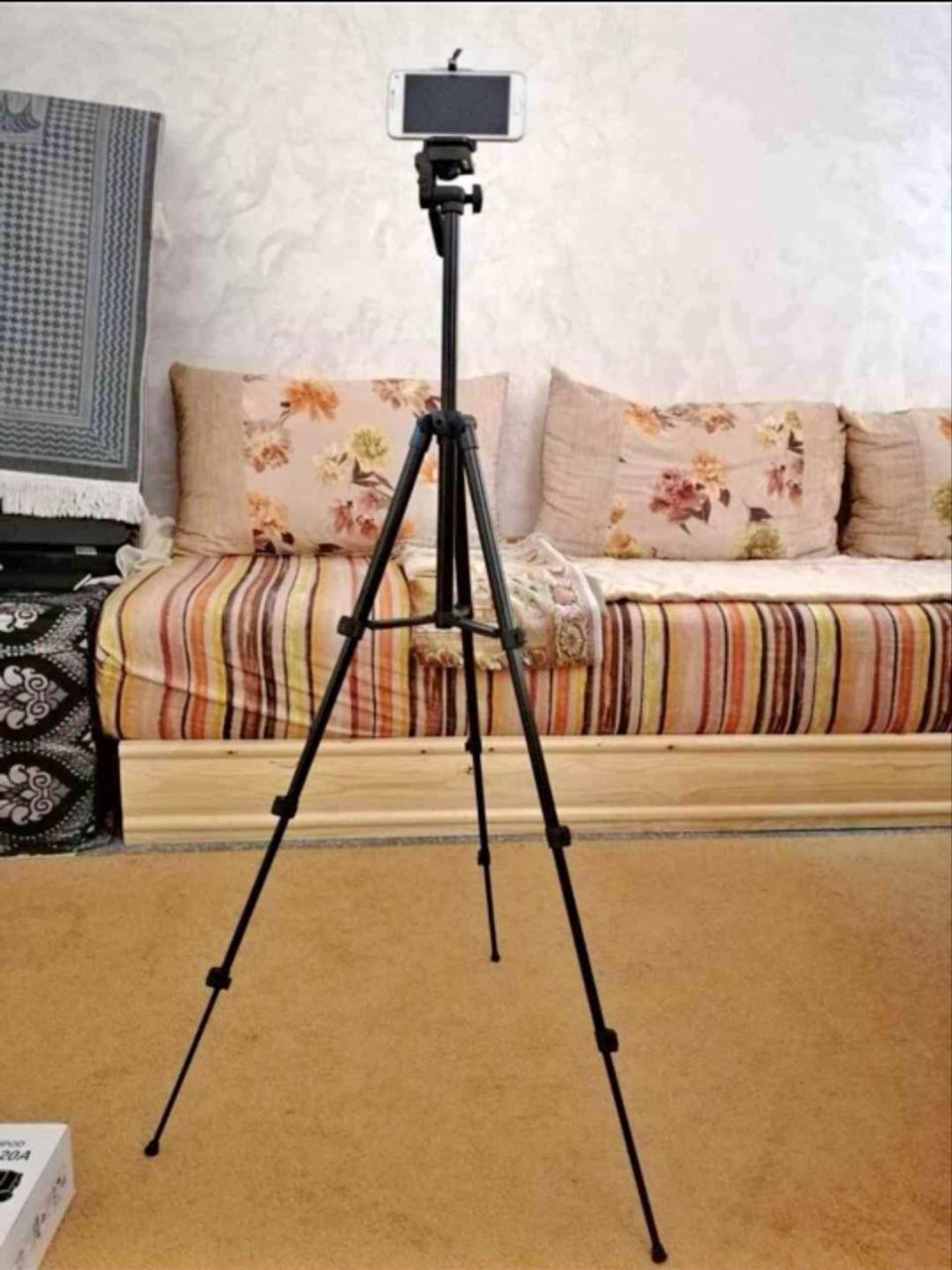 Tripied Tripod 3110