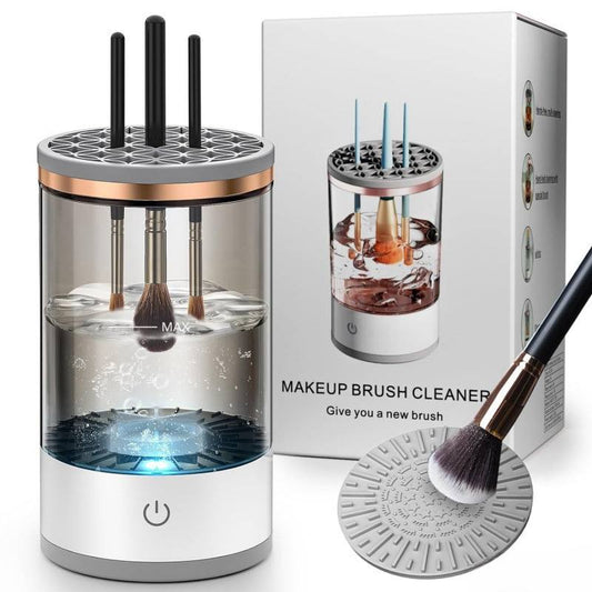 Makeup Brush Cleaner منظف فرش المكياج