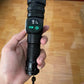 مصباح يدوي بضوء ساطع متعدد الوظائف 3في1 Lampe rechargeabble