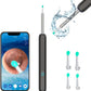 NE3 Nettoyeur d’oreilles intelligent avec caméra LED منظار الأذن الذكي اللاسلكي