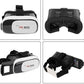 Lunettes de réalité virtuelle 3D VR Box