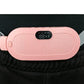 Ceinture menstruelle chauffante حزام الدورة الشهرية الساخن