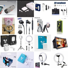 Electro Agorram