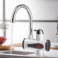 صنبور كهربائي لتسخين الماء فوراً Electric faucet