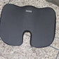 وسادة مقعد مريحة مصنوعة من رغوة الذاكرة Coussin de siège confortable extra large, Mousse à mémoire de forme orthopédique antidérapante
