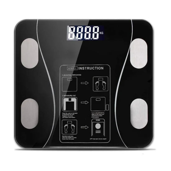 Healthy weight scale ميزان وزن صحي