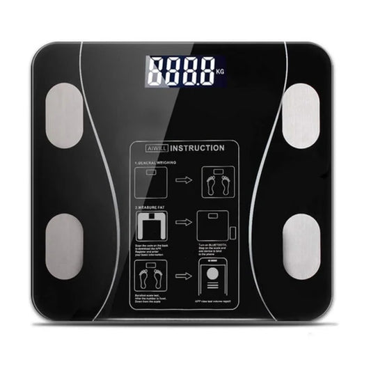 Healthy weight scale ميزان وزن صحي