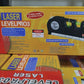جهاز المستوى الليزري متعدد الاستخدام  ميزان ليزر و ميترو LEVELPRO03  Laser Niveau Polyvalent Ligne Laser