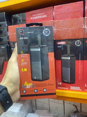 40000mAh Power Bank