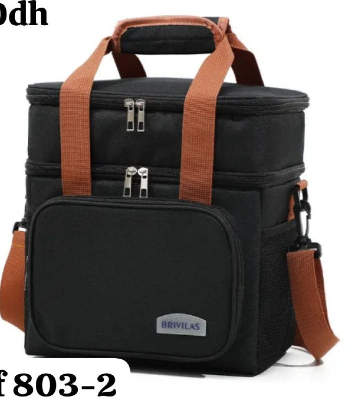 Sac À Lunch Pour Femmes Boîte À Lunch Isolée Pour Hommes Pour Adulte Sac Fourre-tout À Déjeuner
