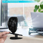 Mini ventilateur portable rechargeable مروحة صغيرة محمولة قابلة لإعادة الشحن