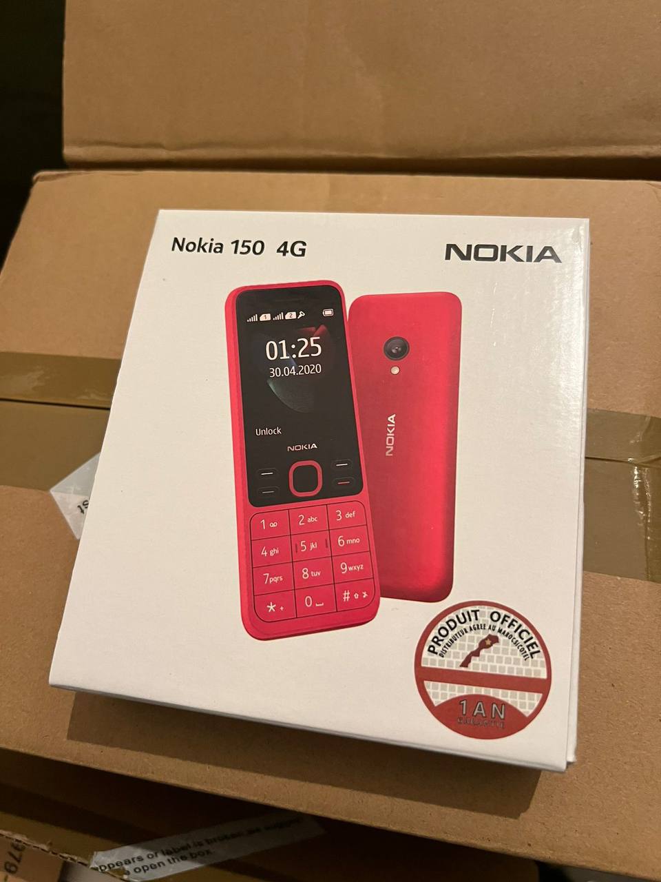 NOKIA 150 4G