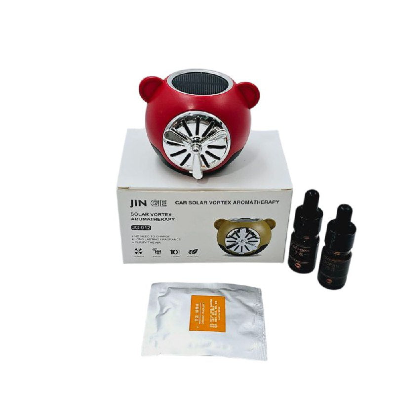 موزع الروائح الذكي على شكل دب Bear-Shaped Smart Car Diffuser