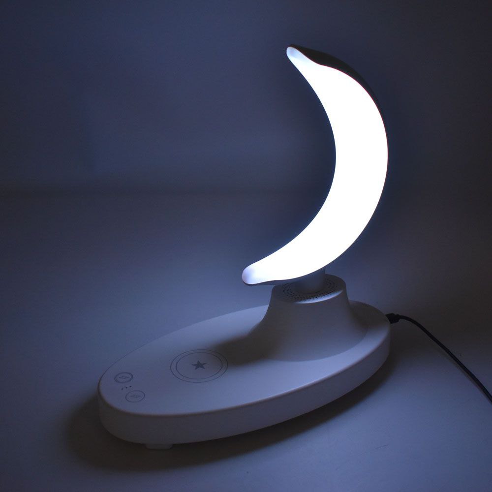 Bluetooth LED Music Atmosphere LAMP