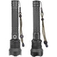 Lampe torche rechargeable ultra-légère P90 مصباح يدوي قابل لإعادة الشحن