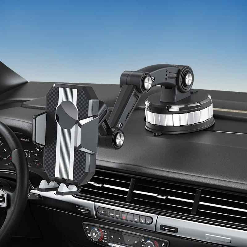 Support de téléphone multi-articulé pour voiture حامل هاتف السيارة متعدد المفاصل