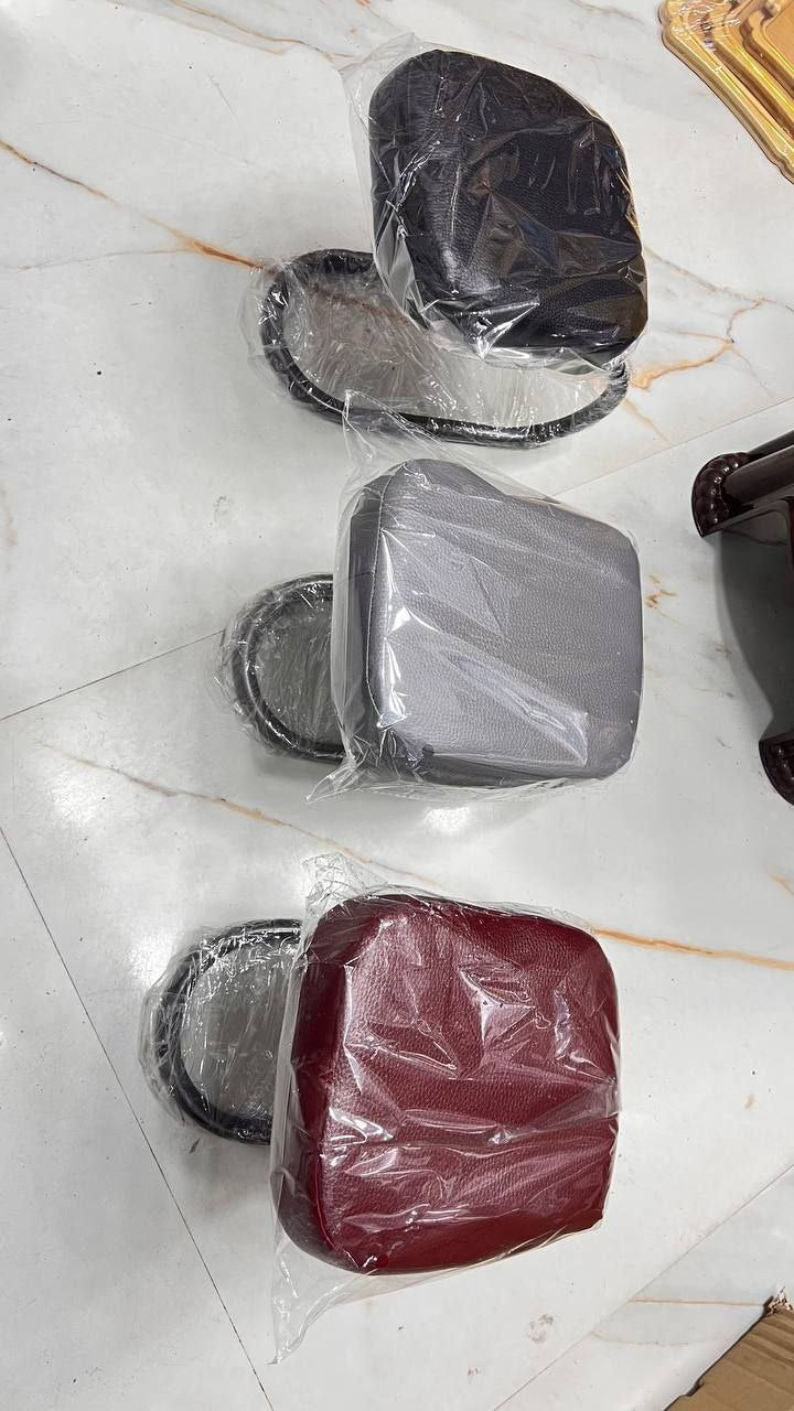 كرسي تيسير الجلوس بعد السجود