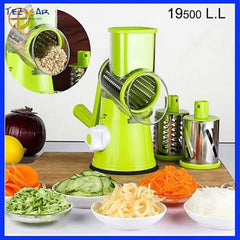 قطاعة الخضار، مبشرة الجبن، قطاعة الخضار، آلة يدوية Coupe-légumes,Râpe à Fromage,Trancheuse Hachoir