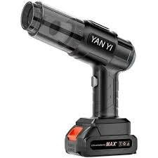 مكنسة كهربائية محمولة متعددة الوظائف للسيارة والمنزل Wireless Car Vacuum Cleaner Aspirateur Multifonction Portable pour voiture et maison