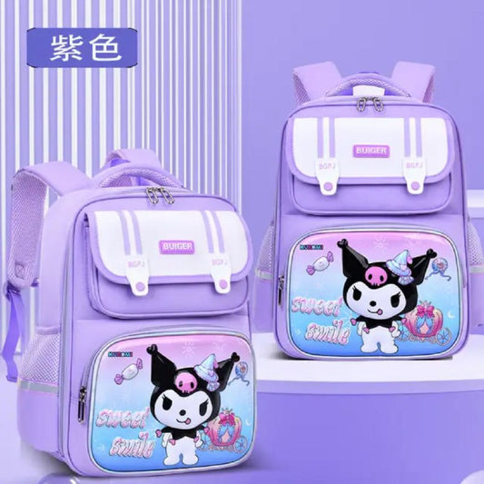 Sac à dos scolaire BUIGER