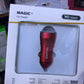 Allume cigar WESDAR Car charger