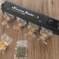 Vacuum Sealer آلة تغليف الطعام بالتفريغ