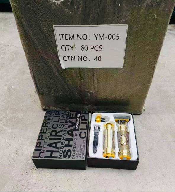 Grooming Set Hair Clipper