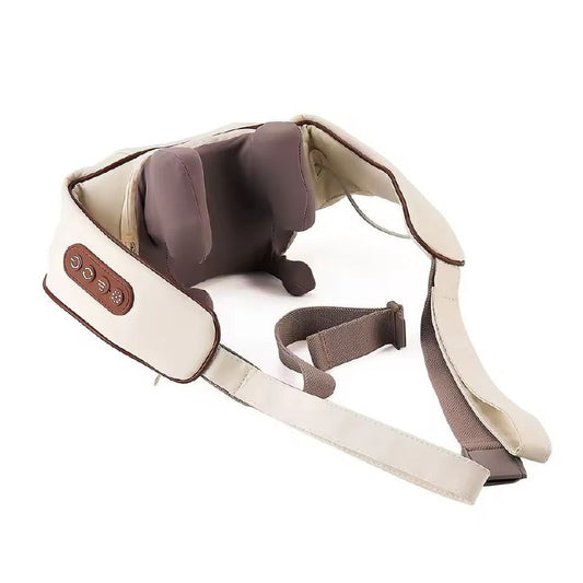 Neck massager Masseur de cou مدلك الرقبة