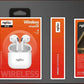 Ecouteurs sans fil wireless TWS Earphone