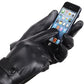 قفازات شتوية أنيقة للرجال Gants d'hiver mitaine à la mode pour homme