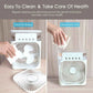 Mini Cooling Fan Mini ventilateur de refroidissement مروحة تبريد صغيرة