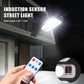 Solar Sensor Light HB-8288A Détecteur mouvement