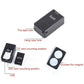 GPS GF-07 Mini traceur GPS de voiture Anti-vol localisateur Anti-perte جهاز GF07 المحمول المغناطيسي الصغير للتتبع
