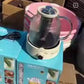 Electric Kettle غلاية كهربائية Bouilloire électrique