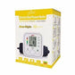 Electronic Blood Pressure Monitor جهاز قياس ضغط الدم الإلكتروني