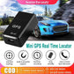 Mini GPS Tracker GF-07 جهاز تتبع صغير