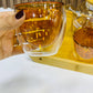 بريق زاج  Double paroi  بلاطو عود